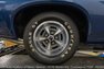 1969 Pontiac GTO