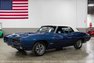 1969 Pontiac GTO