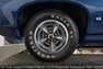 1969 Pontiac GTO