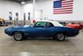 1969 Pontiac GTO