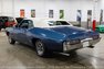 1969 Pontiac GTO