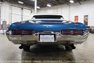 1969 Pontiac GTO