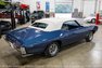 1969 Pontiac GTO