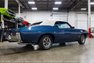 1969 Pontiac GTO
