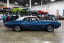 1969 Pontiac GTO