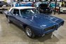 1969 Pontiac GTO