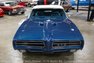 1969 Pontiac GTO