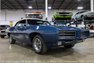1969 Pontiac GTO