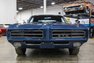 1969 Pontiac GTO