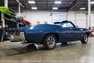 1969 Pontiac GTO