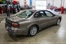 2000 Pontiac Bonneville