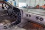 2000 Pontiac Bonneville