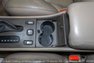 2000 Pontiac Bonneville
