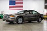 2000 Pontiac Bonneville