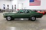 1970 Chevrolet Nova