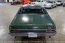 1970 Chevrolet Nova