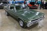 1970 Chevrolet Nova