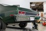 1970 Chevrolet Nova