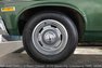 1970 Chevrolet Nova