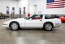 1995 Chevrolet Corvette