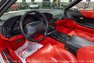 1995 Chevrolet Corvette