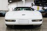 1995 Chevrolet Corvette
