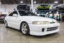 1997 Honda Integra