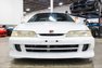 1997 Honda Integra