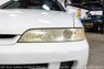 1997 Honda Integra