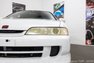 1997 Honda Integra