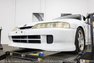 1997 Honda Integra