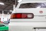 1997 Honda Integra