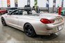 2012 BMW 650I