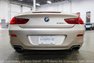2012 BMW 650I