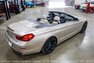 2012 BMW 650I