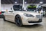 2012 BMW 650I