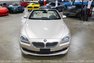 2012 BMW 650I