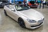 2012 BMW 650I