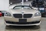 2012 BMW 650I