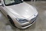 2012 BMW 650I