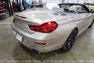 2012 BMW 650I