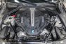 2012 BMW 650I