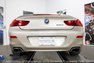 2012 BMW 650I