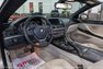2012 BMW 650I