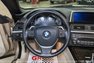2012 BMW 650I