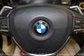 2012 BMW 650I