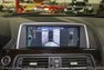 2012 BMW 650I
