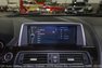 2012 BMW 650I