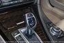 2012 BMW 650I