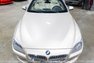 2012 BMW 650I